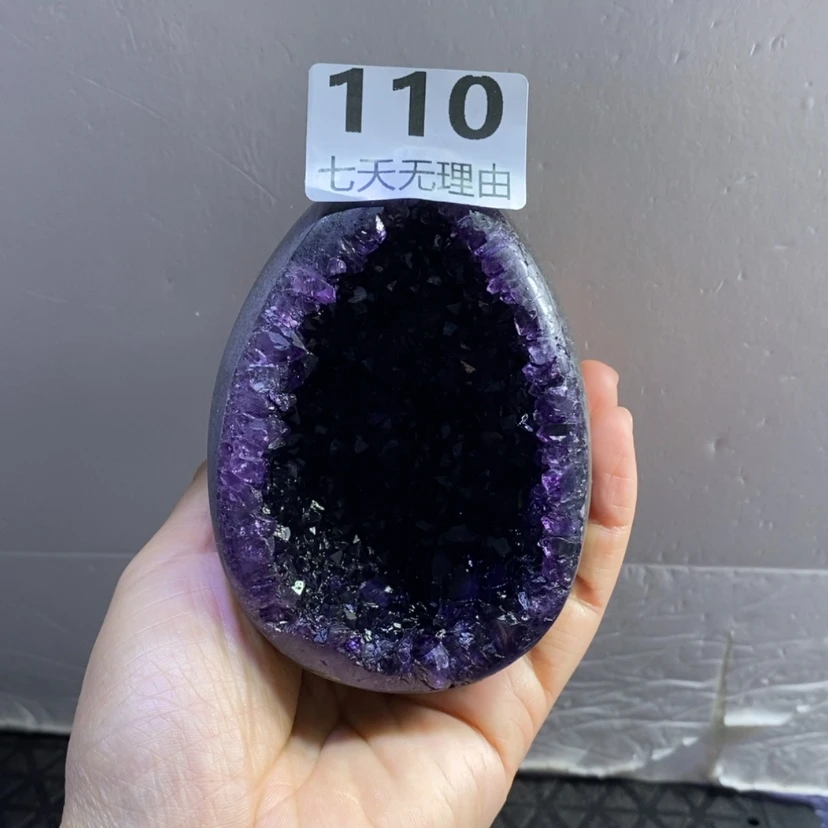 【闪购商品】未镶嵌大型摆件（非配饰）水晶