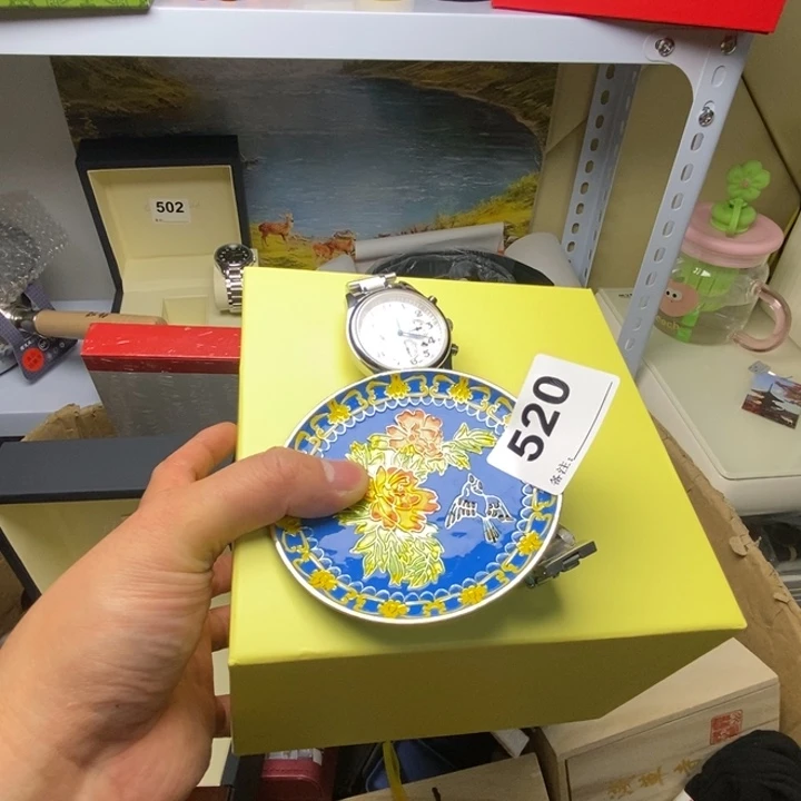 干***紧精品瓷器定制链接