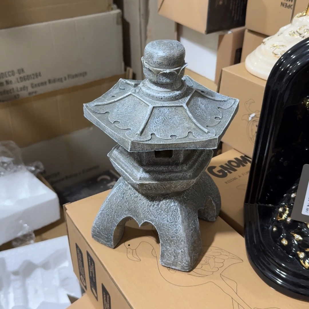 摆件树脂材质一件包邮