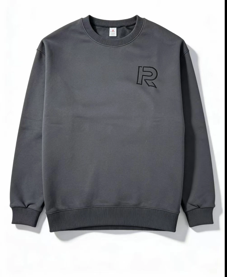 5564秋冬季潮流卫衣2025