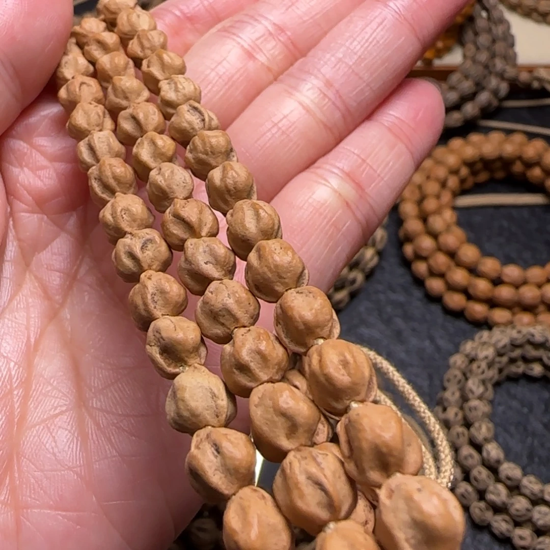 吊坠柏香籽/百香籽