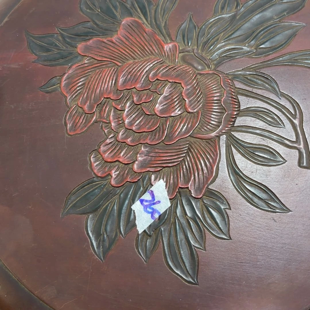 非常好看的物品