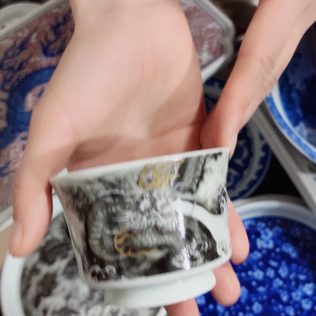 瓷片仓库直播间专属链接