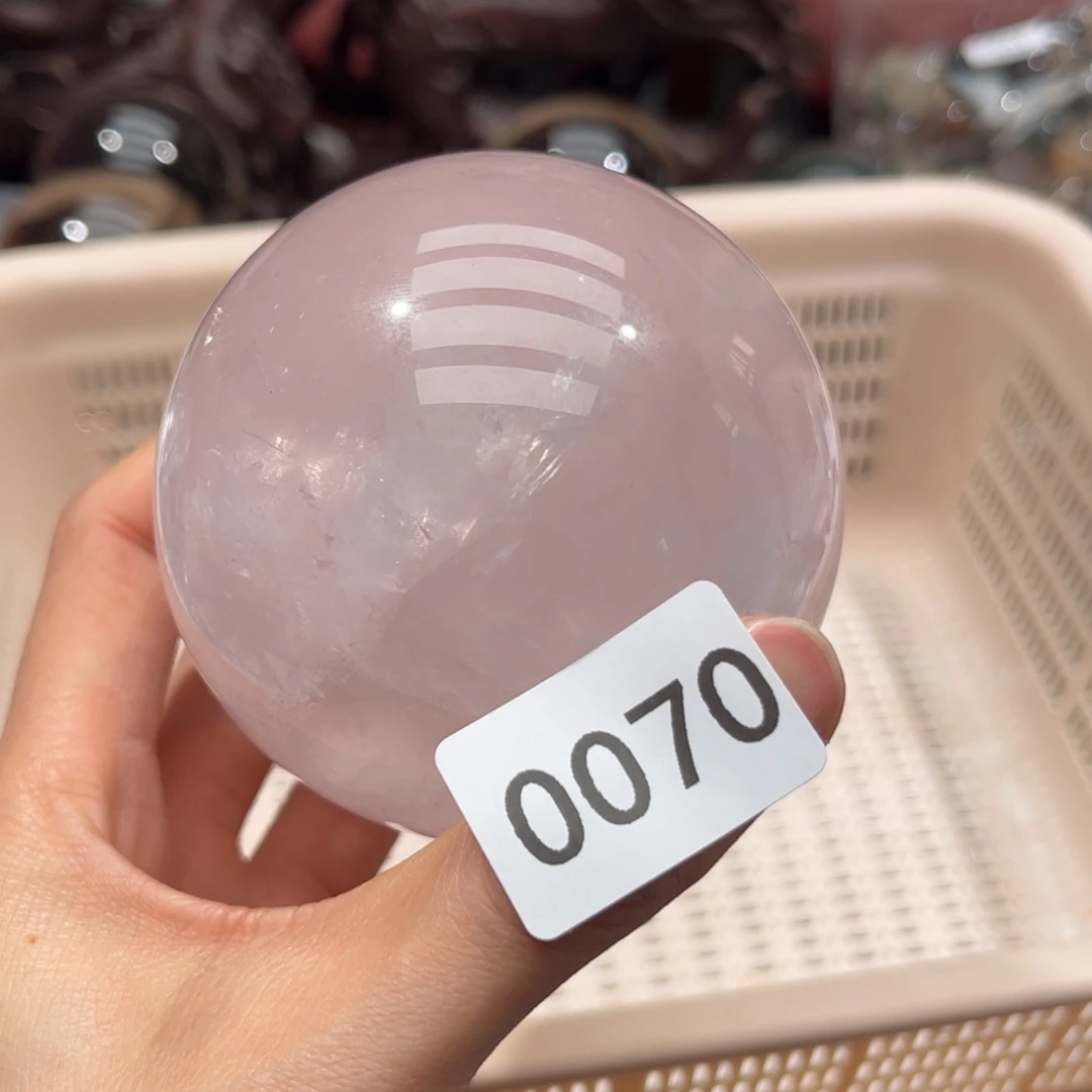 【闪购商品】未镶嵌大型摆件（非配饰）水晶