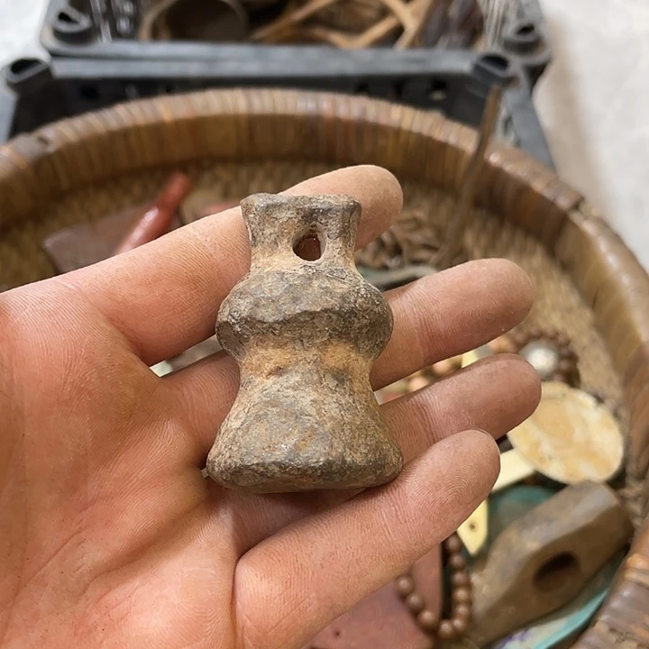 老***尹家具摆件饰品一个