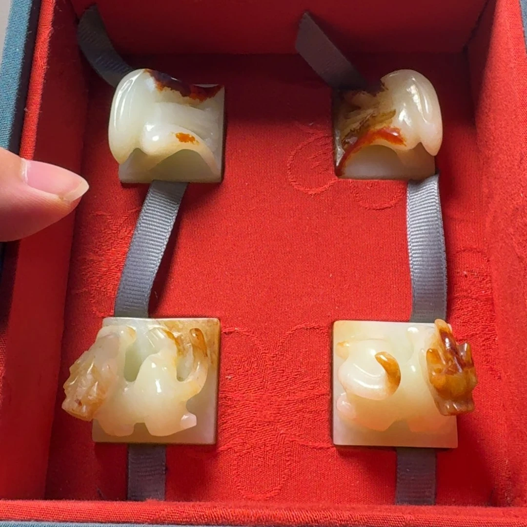 陶精美礼品赠送摆件