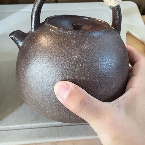 陶外贸单1个陶1000毫升