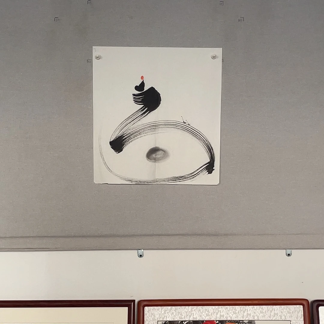 国画山水画作品欣赏