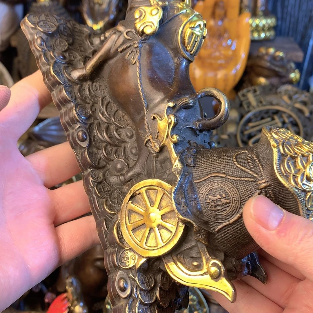 铜直播间推荐古品