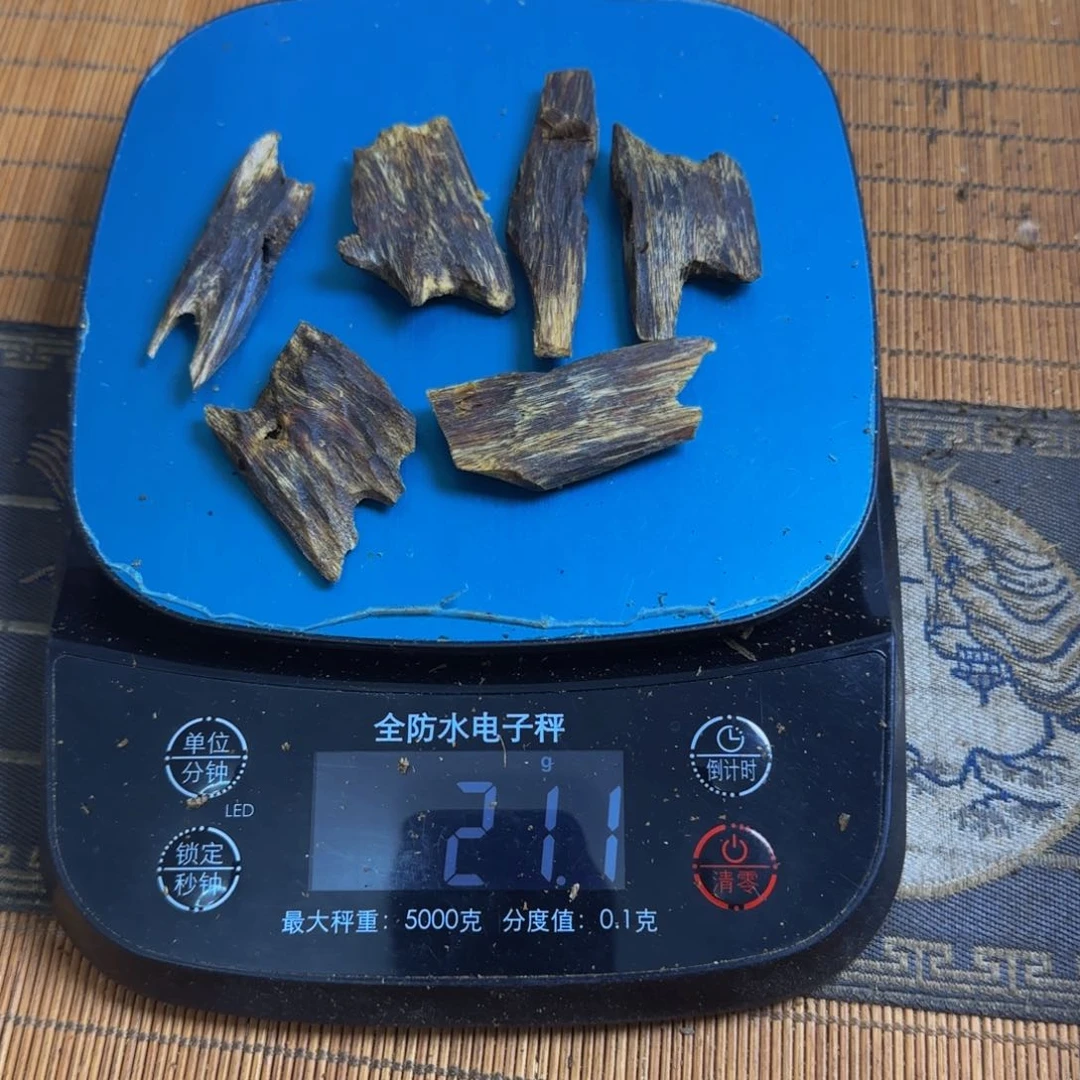 木C*手工艺原材料白棋50