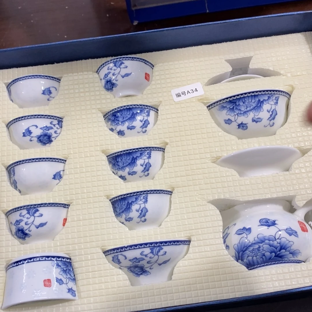 陶瓷等行业的生产和销售