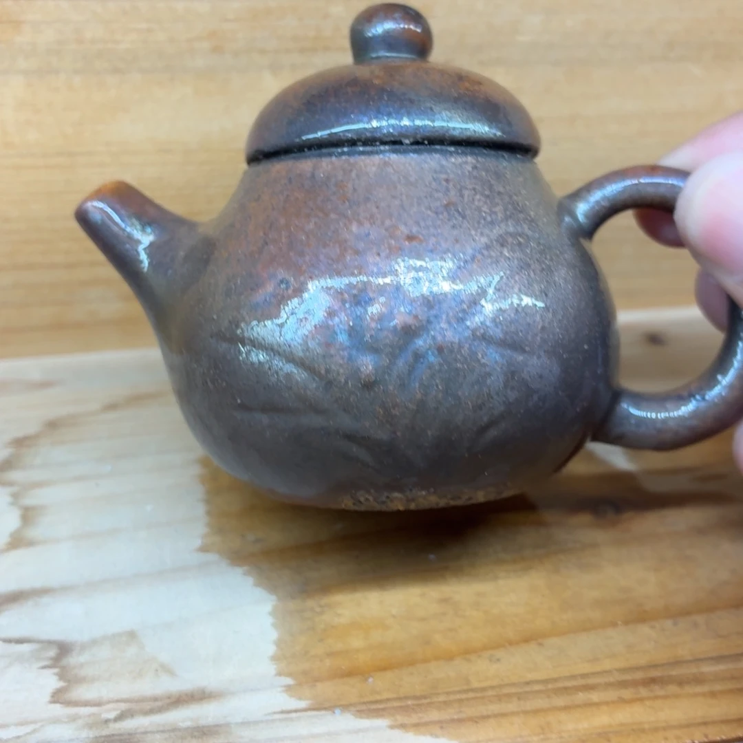 陶园柴烧，精品高货298