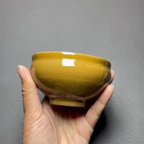 【闪购商品】茶盏-697............