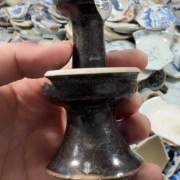 瓷片瓷片标本，顺丰包邮