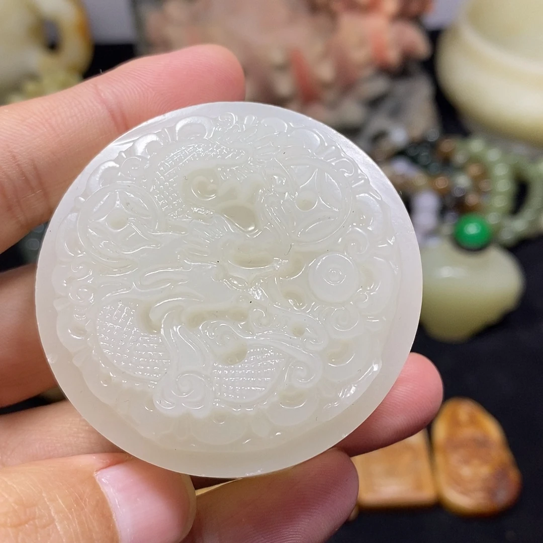 精选挂件摆件饰品