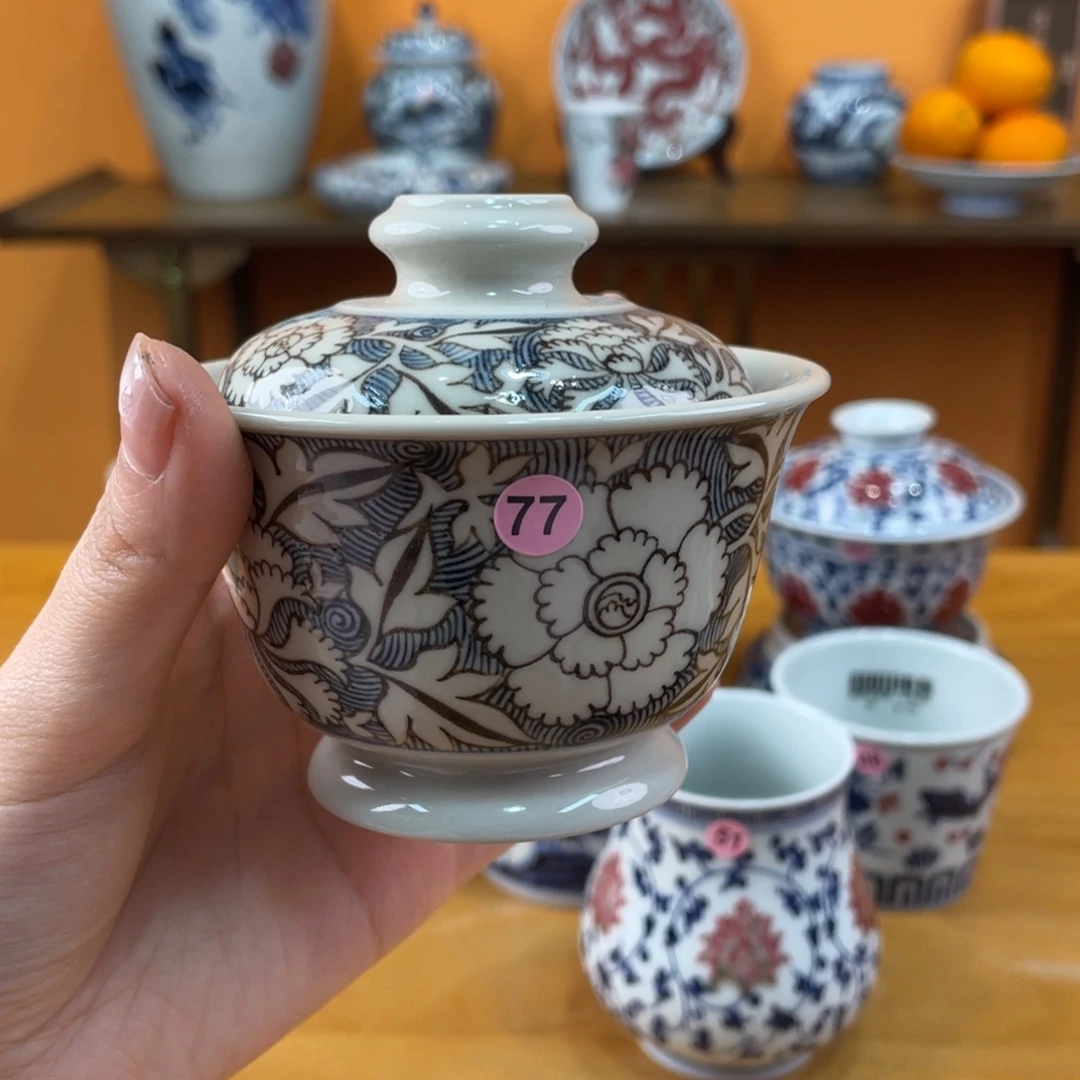 景德镇手绘哈哈哈哈哈哈