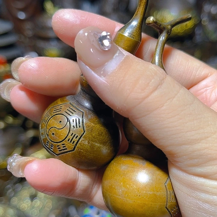 高端精美铜器摆件