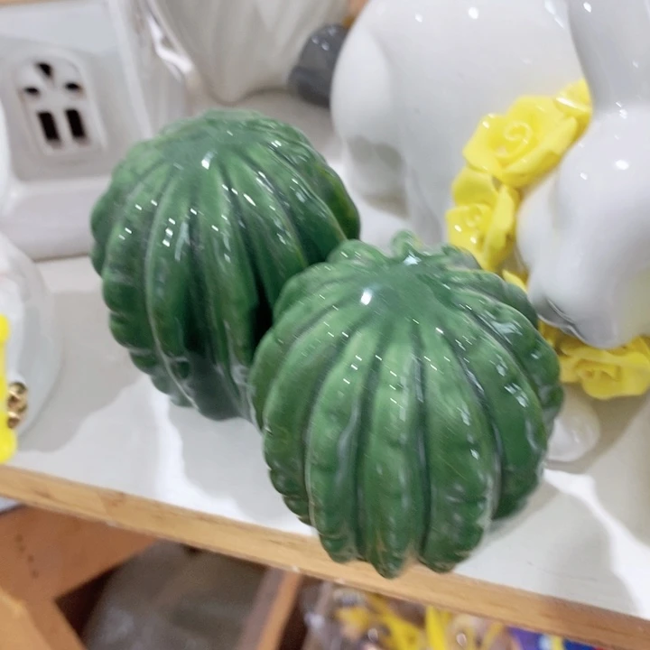 陶瓷树脂家居摆件