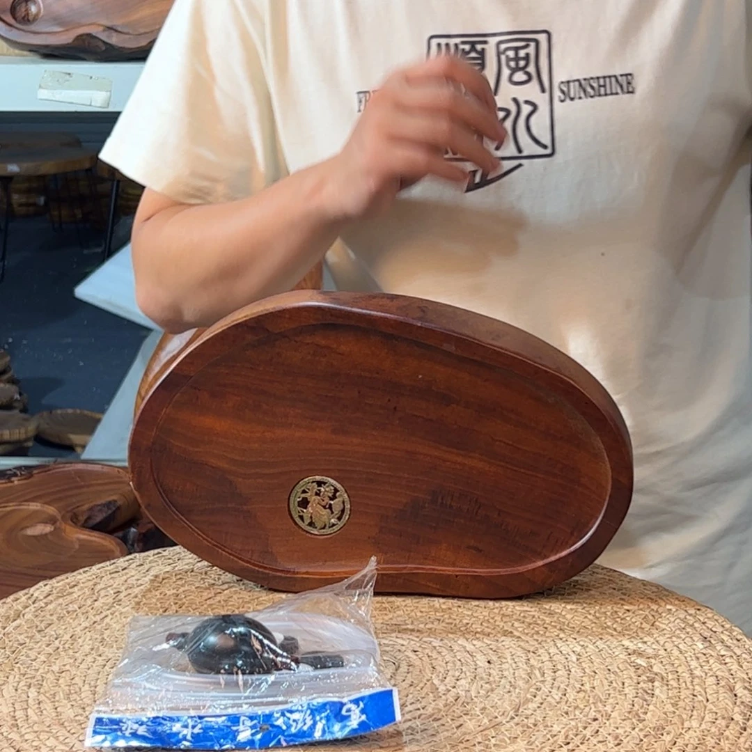 香樟木原木产品木头