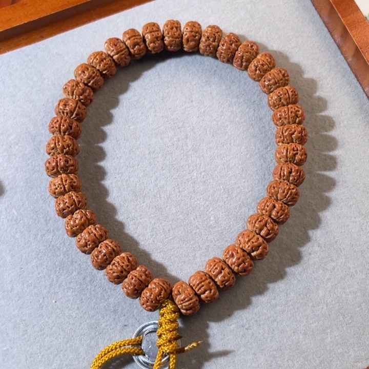 金刚菩提吊坠精品泰森手持