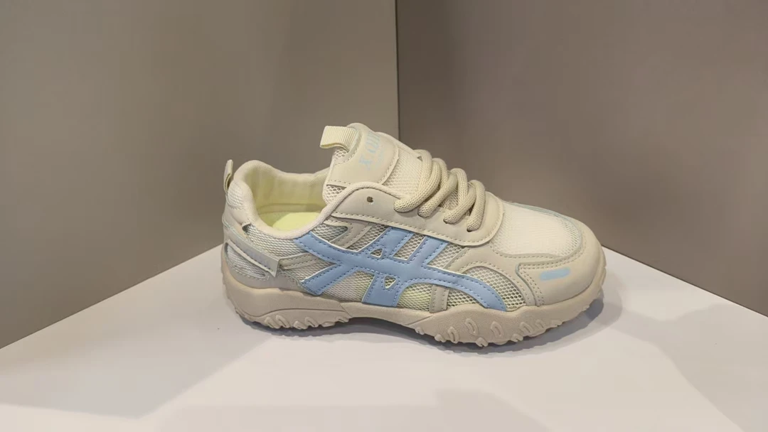 365休闲百搭女鞋