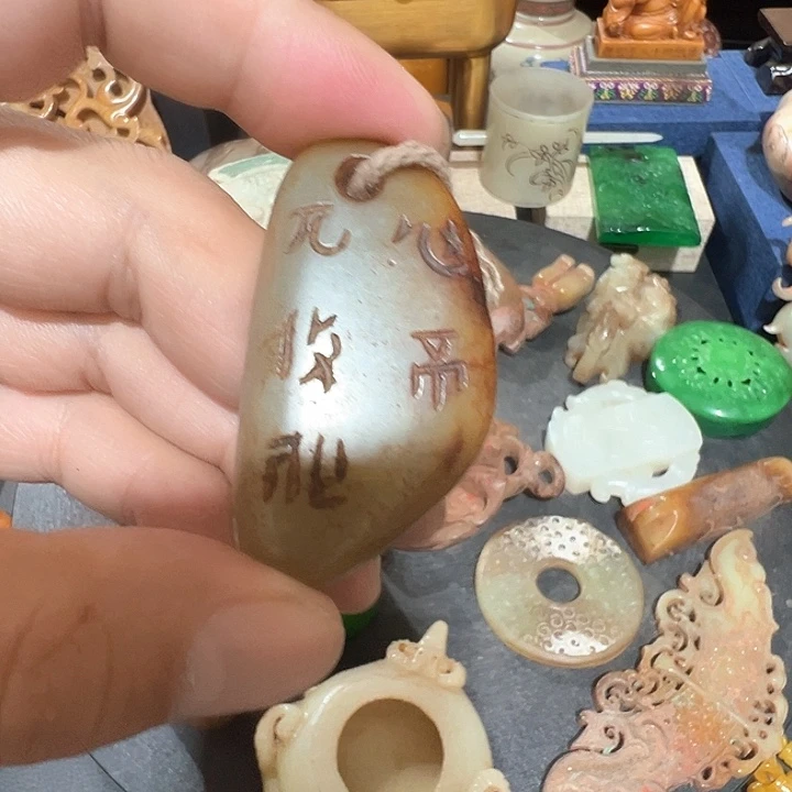 友***家陶瓷制品加工工艺
