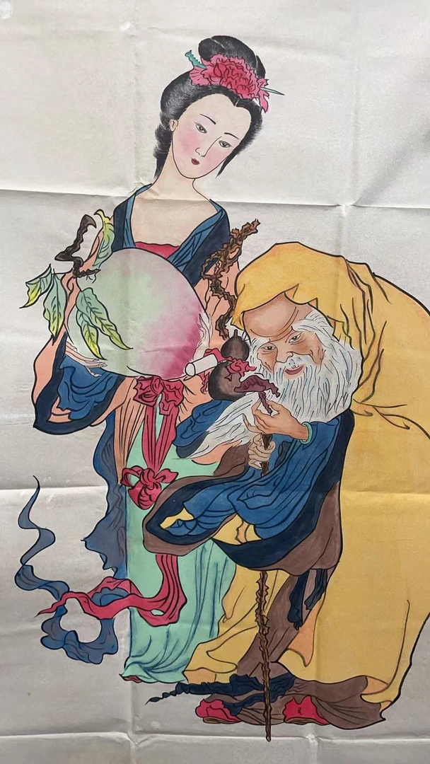 【中瑞】精品装饰画通用链接