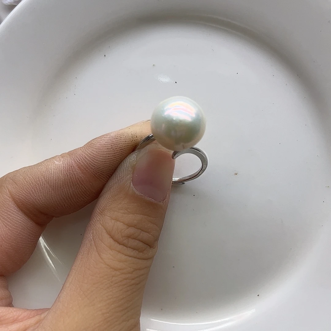 钛钢淡水珍珠直播为准