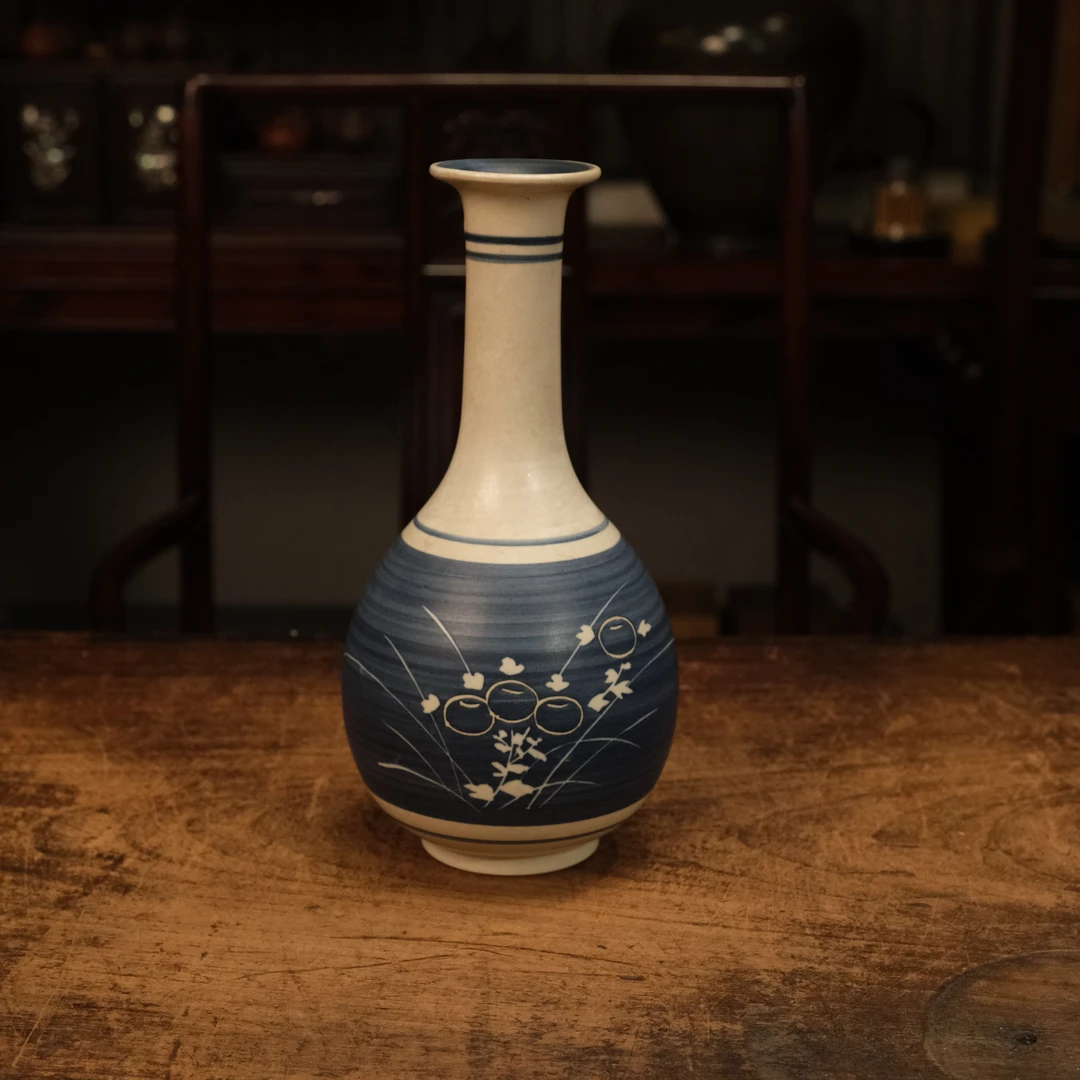 【隐山集】甄选茶器LL036
