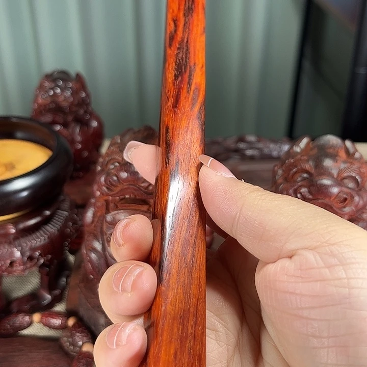 檀香紫檀（小叶紫檀）