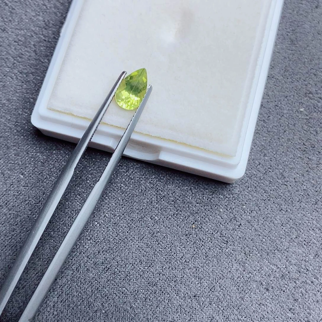 金绿宝石裸石1.075ct