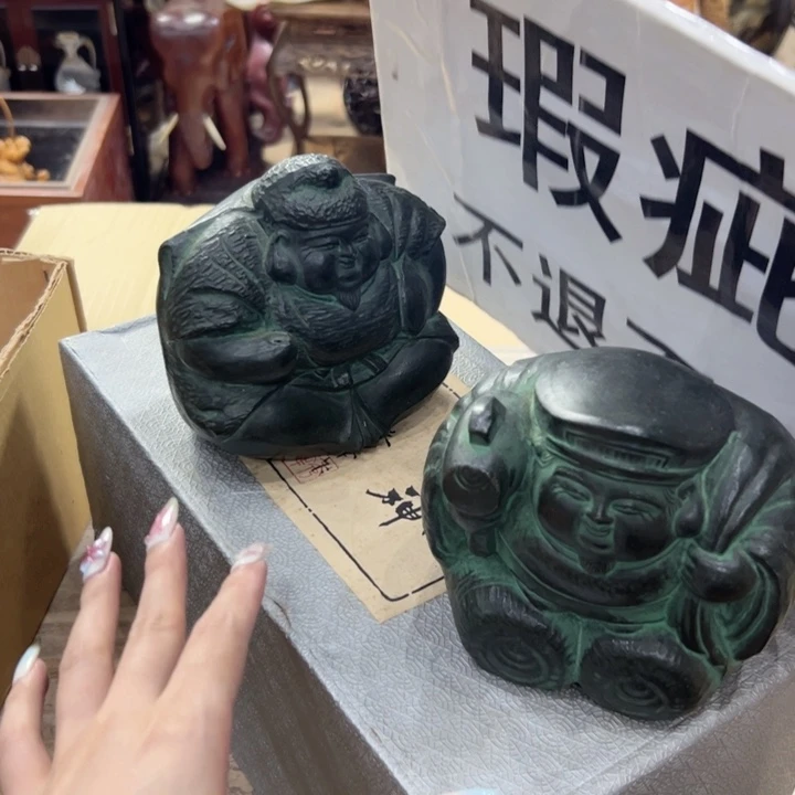 瓷片陶瓷制品厂及纺织印染