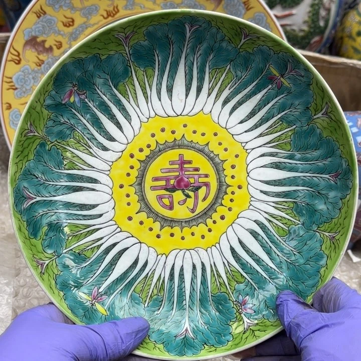 摆件瓷器摆件 瓷器摆件