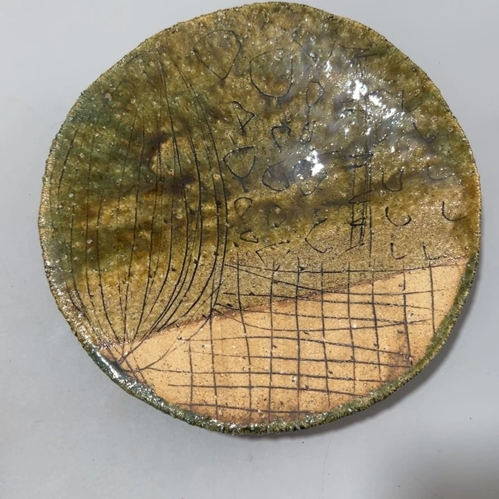 陶器 手作 欢喜 美学