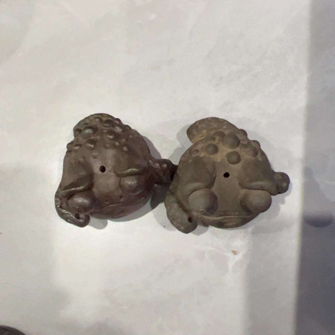 坭兴陶贵台龙窑A245