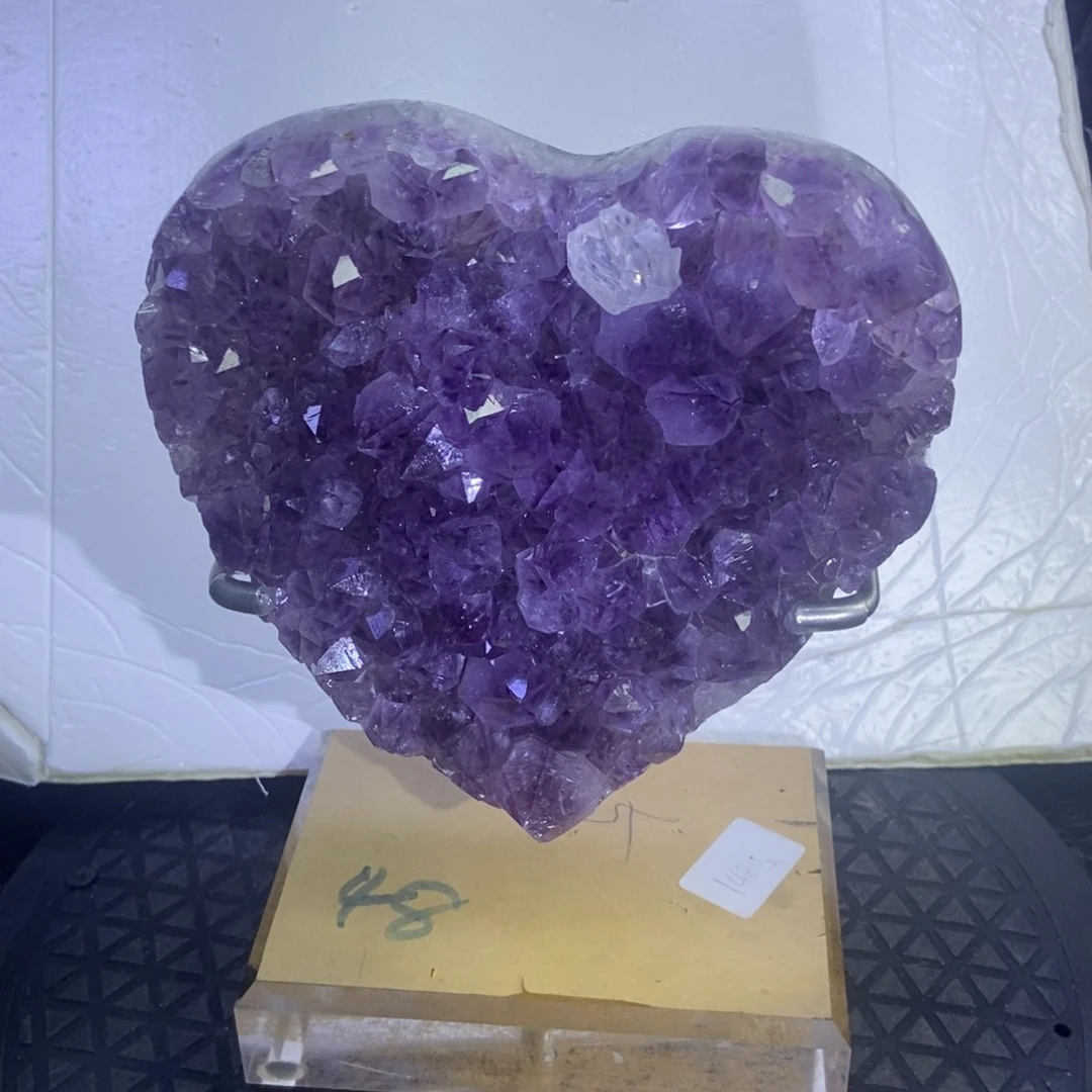 未镶嵌水晶大型摆件（非配饰）