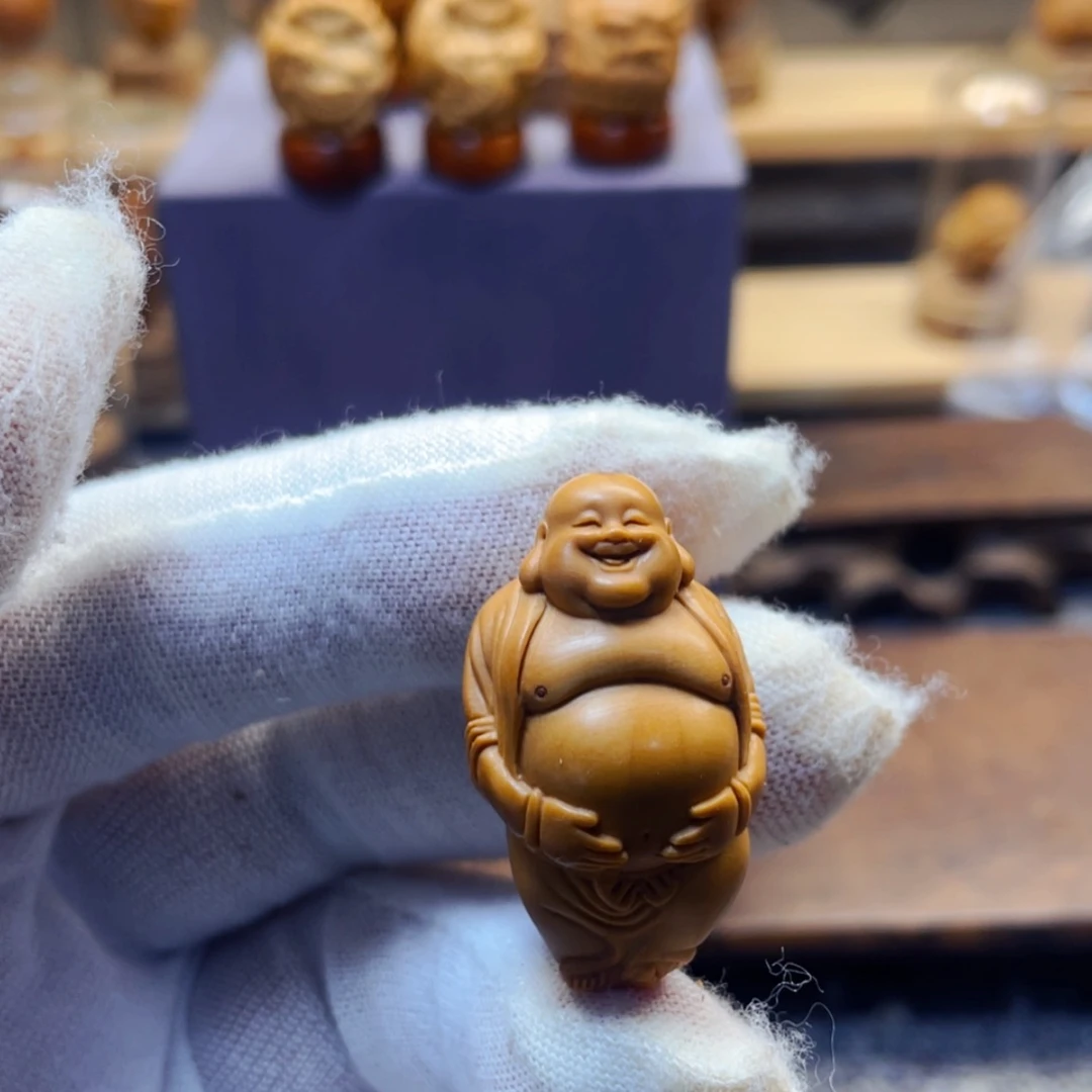 【闪购商品】手串/手链橄榄核