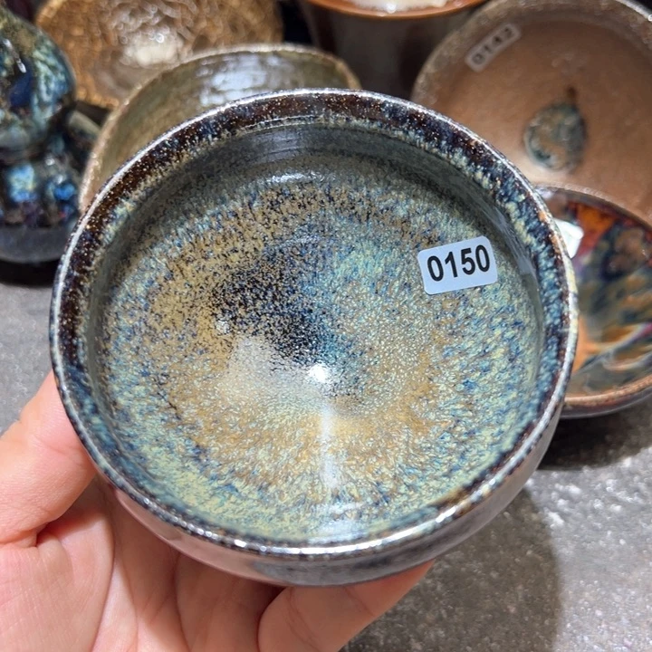 茶盏悠悠精品茶盏150