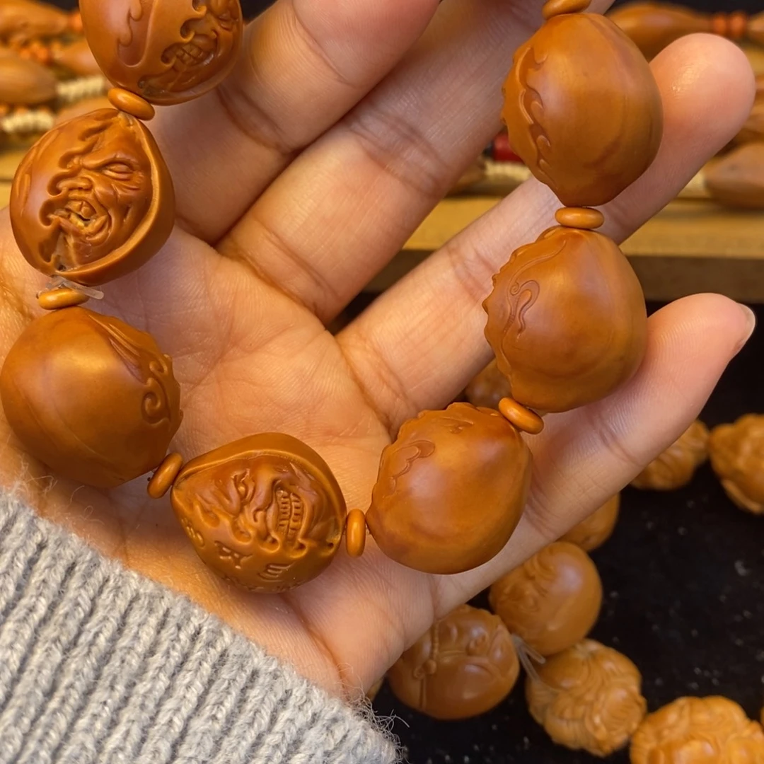 手串/手链橄榄核橄榄核