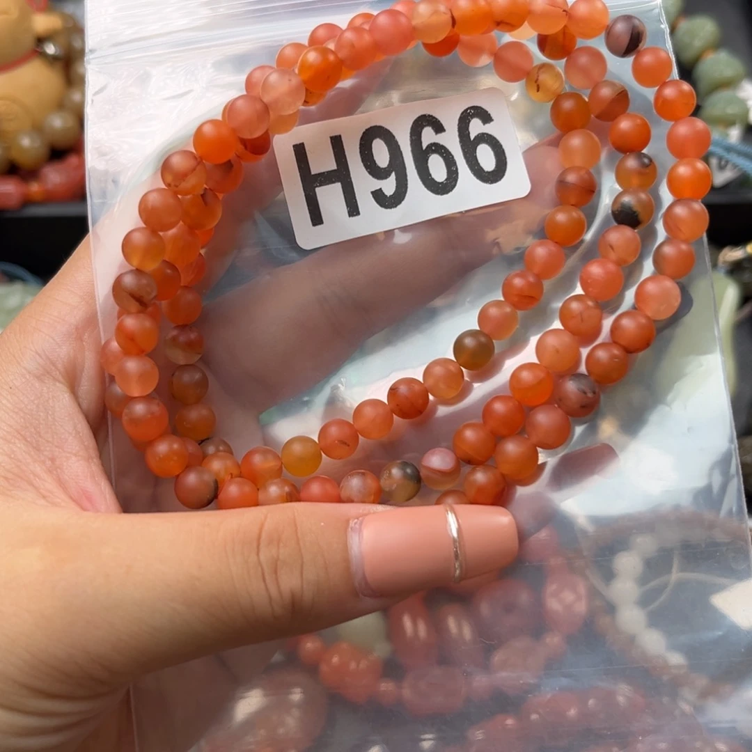 南红玛瑙未镶嵌珠宝奇石6