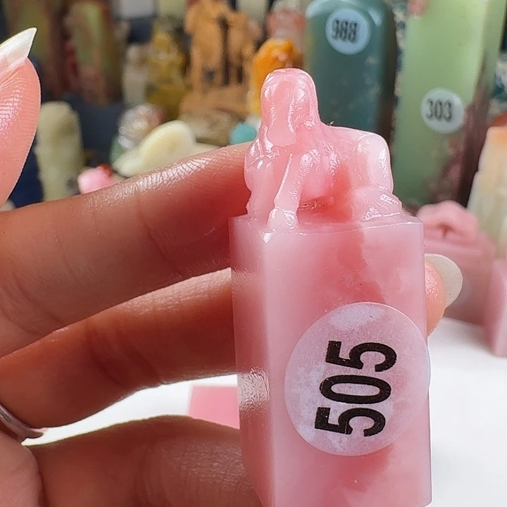 青田石印石印石章料……