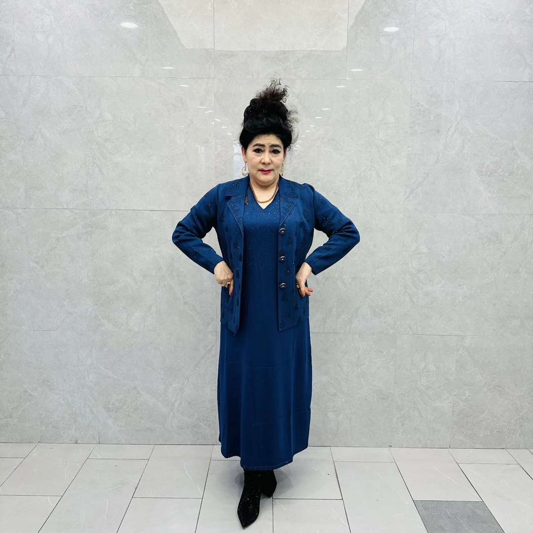 oz dana-两件套-裙子+小外套-k2105