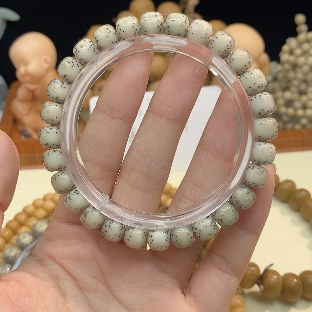 星月菩提吊坠a2-------