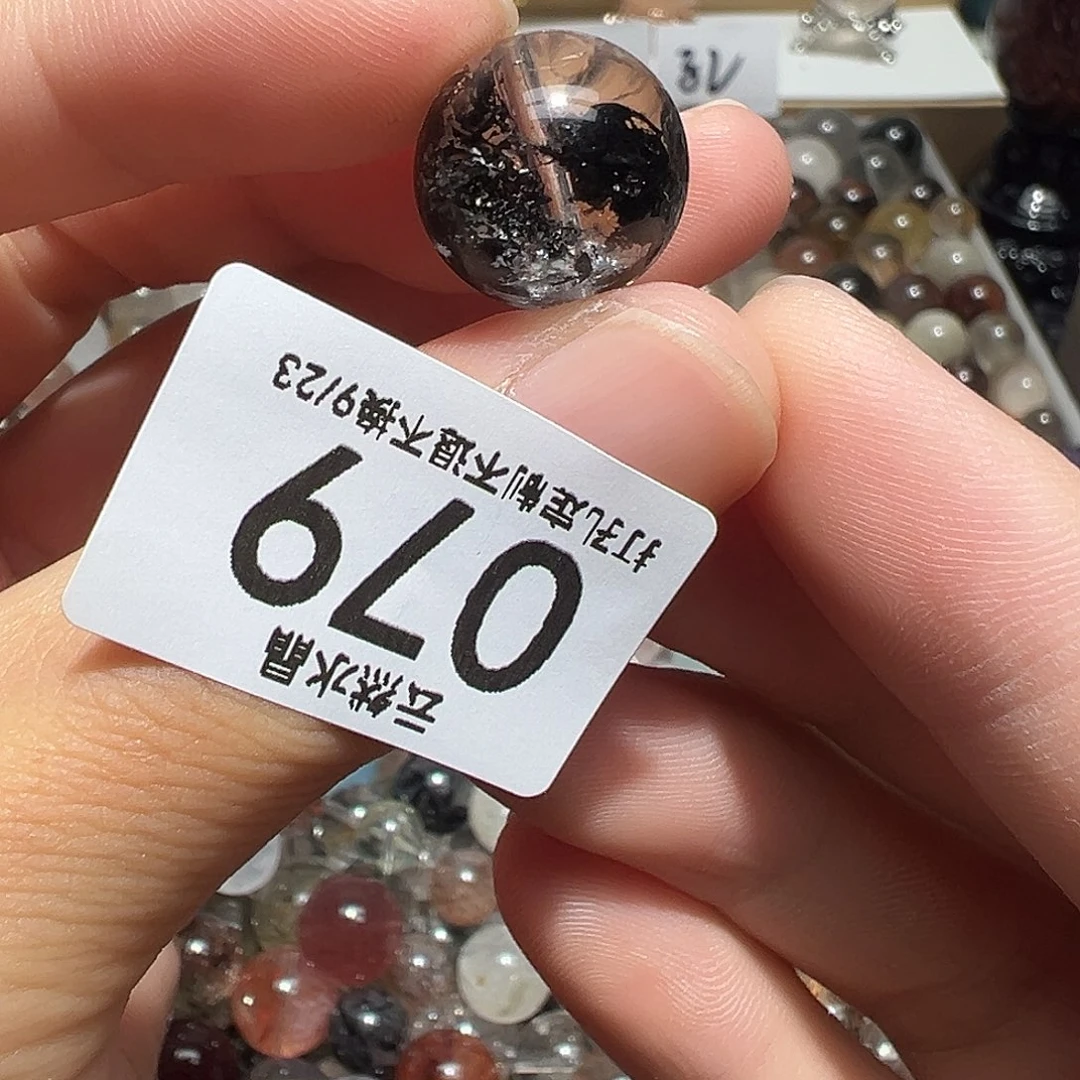 未镶嵌珠宝半成品水晶