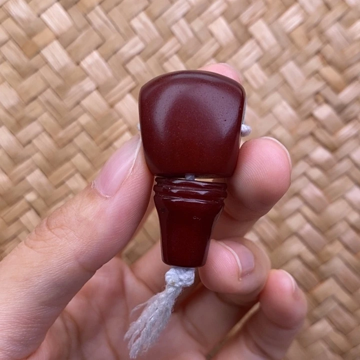 蜜蜡未镶嵌裸石蜜蜡M