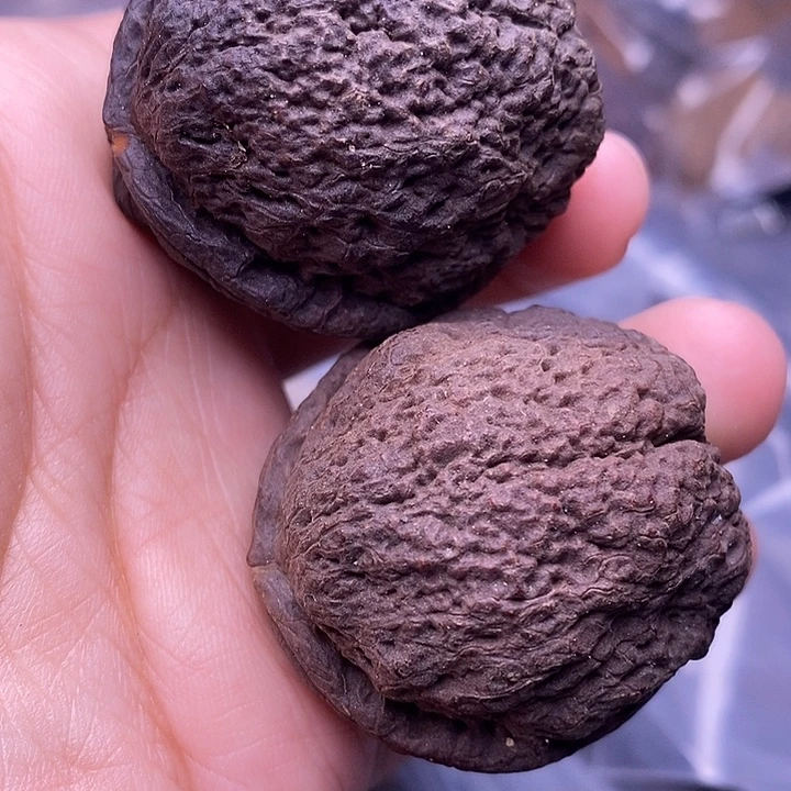 文玩核桃把件   5