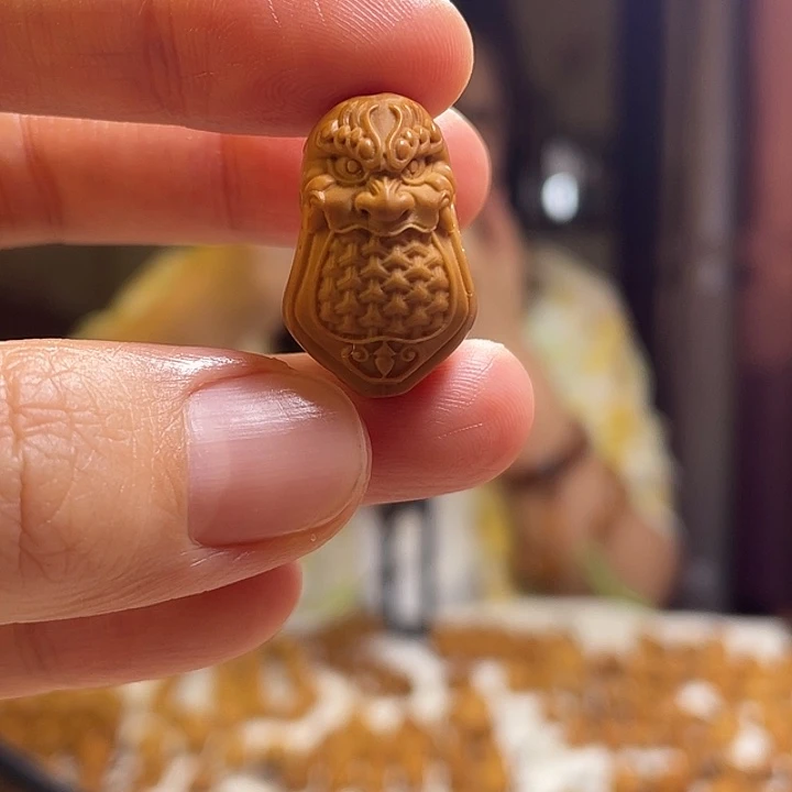 手串/手链橄榄核