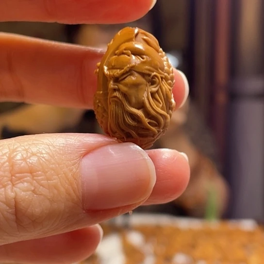 手串/手链橄榄核橄榄核