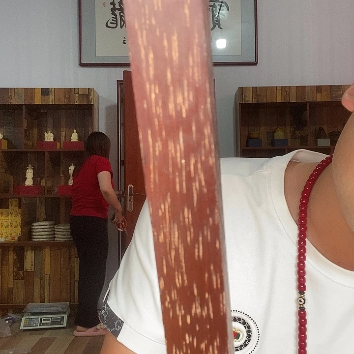 大果紫檀（缅甸花梨）430