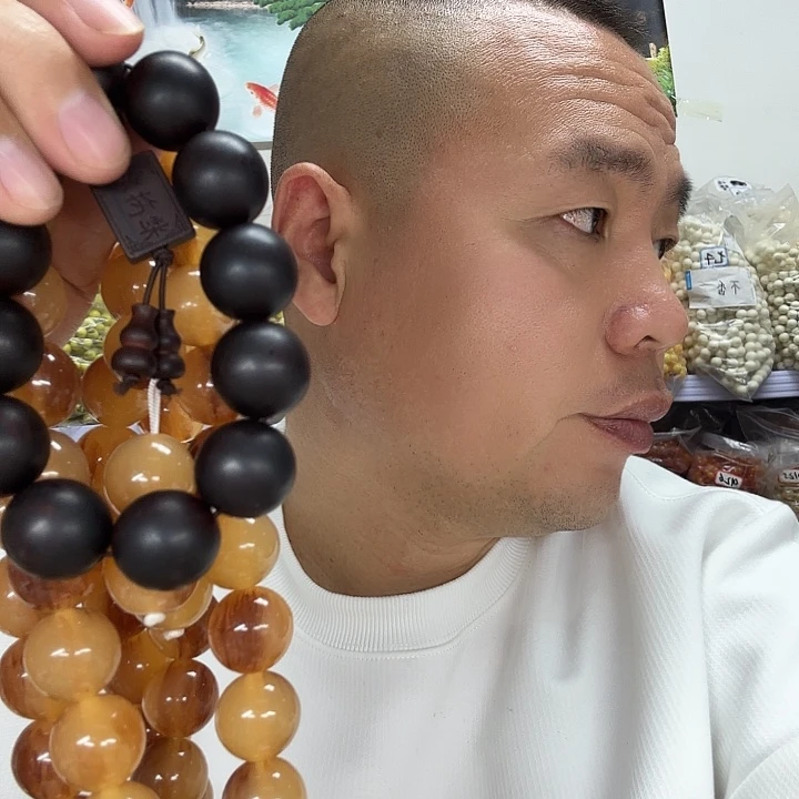 大果紫檀（缅甸花梨）26